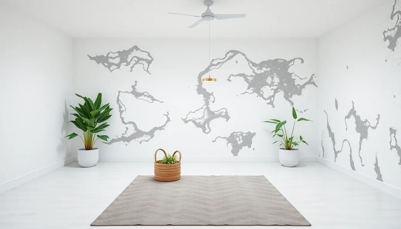 Organic Mold Treatment Services